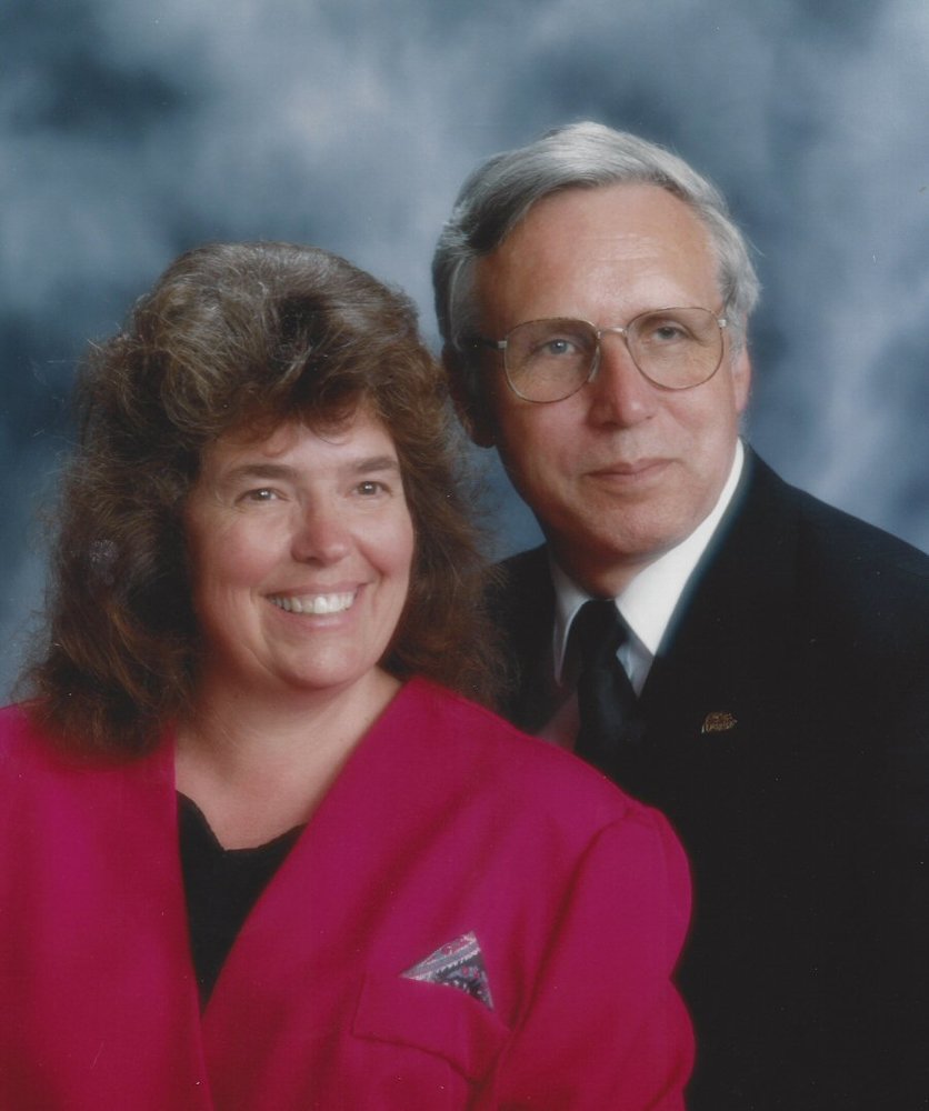 Myron & Cindy Fesler