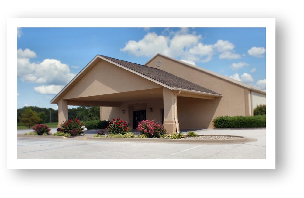 Hedges & Scott Funeral Home-Macks Creek MO Location