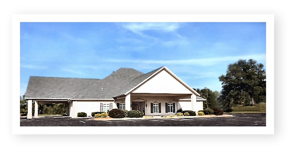 Hedges-Scott Funeral Home | Camdenton Location