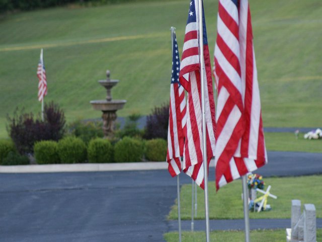 Camdenton Funeral Home