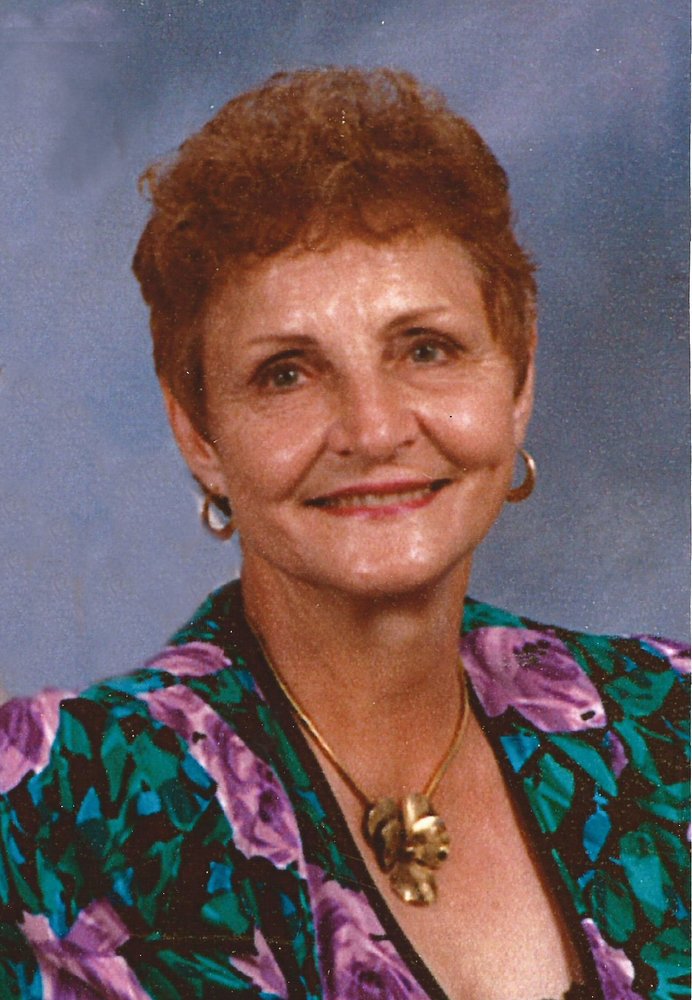 Barbara Stoufer