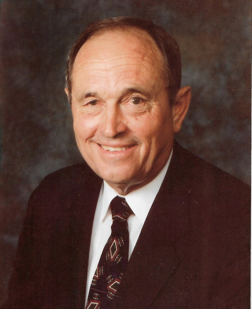 Dr. John Bearden