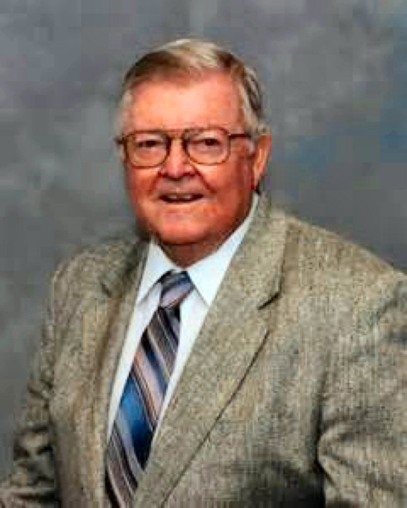 Dr. Otis Moseley