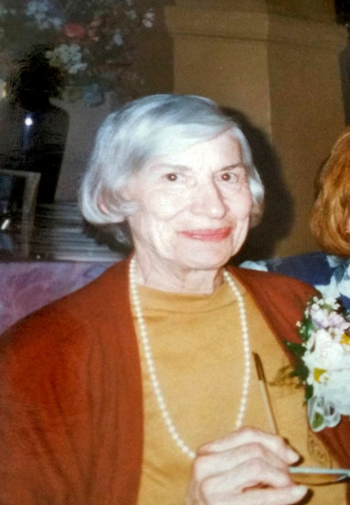 Delores Lewis