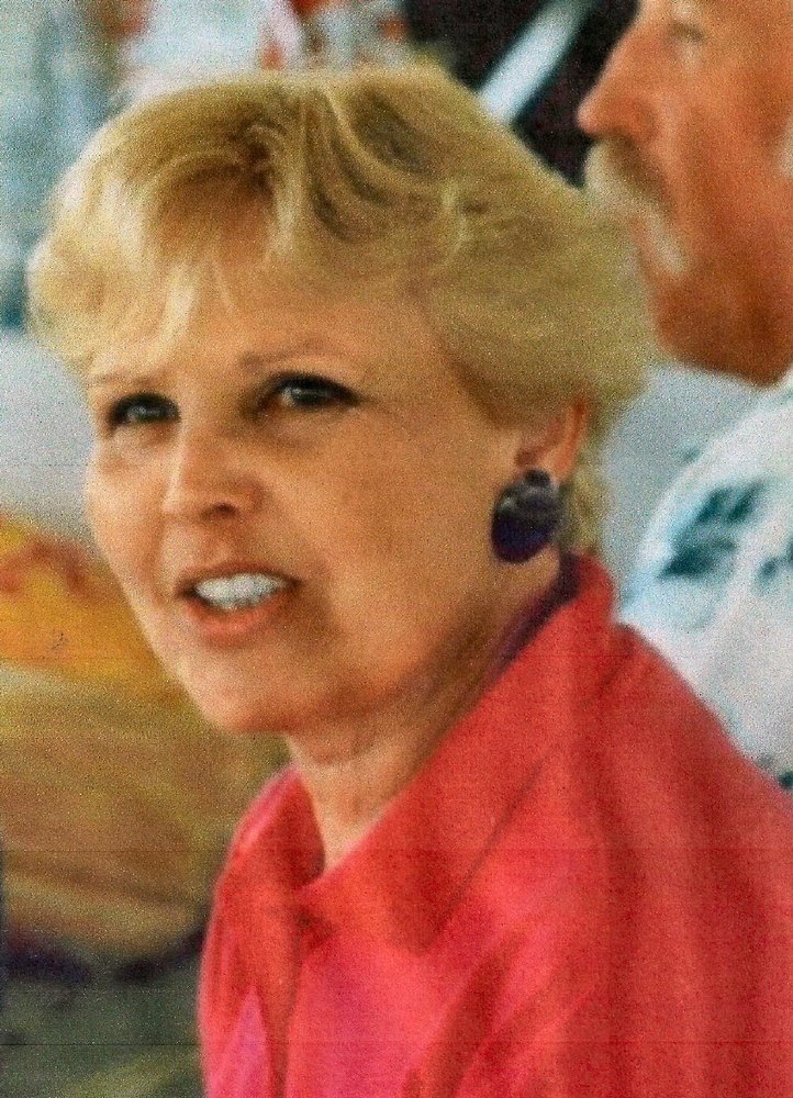 Rita Rogers