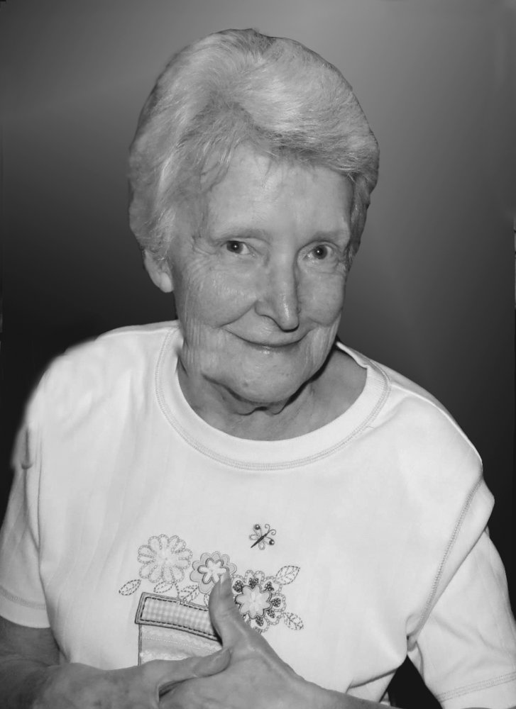 Bettye McPheeters