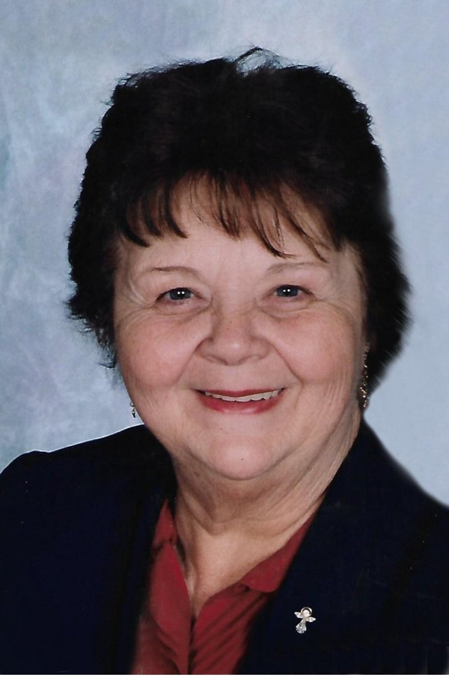 Phyllis Westbrook