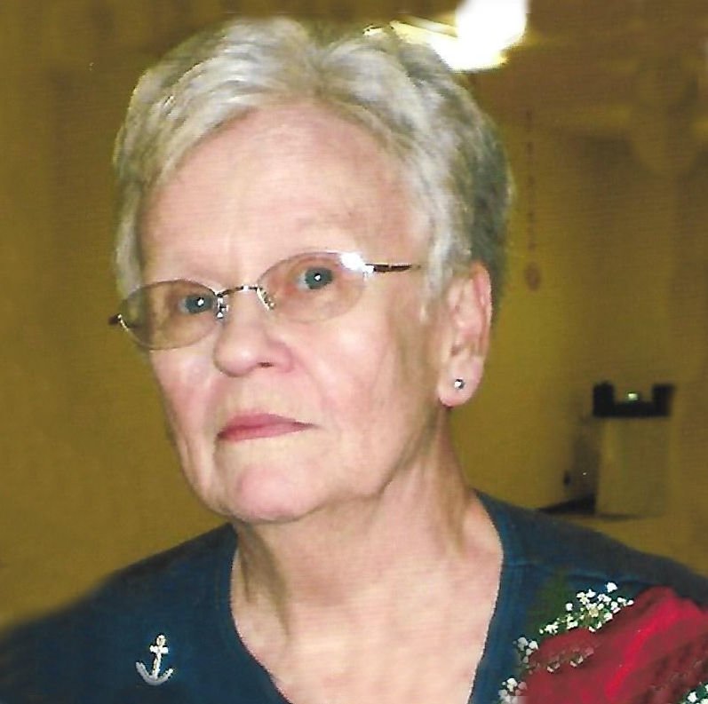 Phyllis Vasey