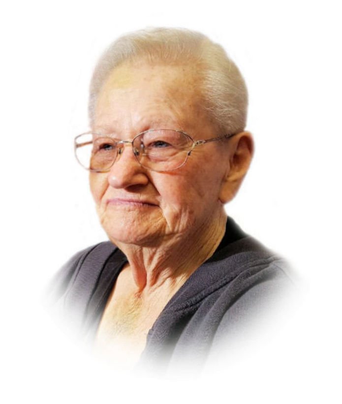 Nona "Jean" Lyons