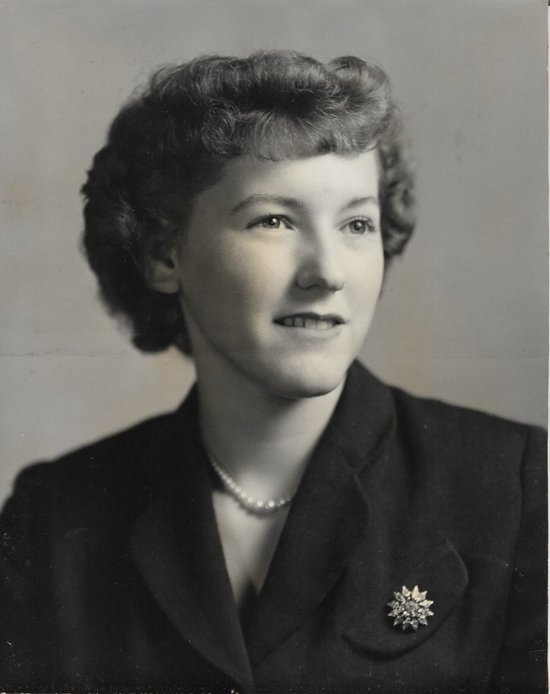 Janie Sue Henderson