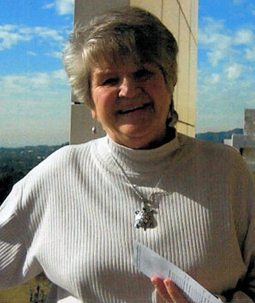 Carol Rodgers