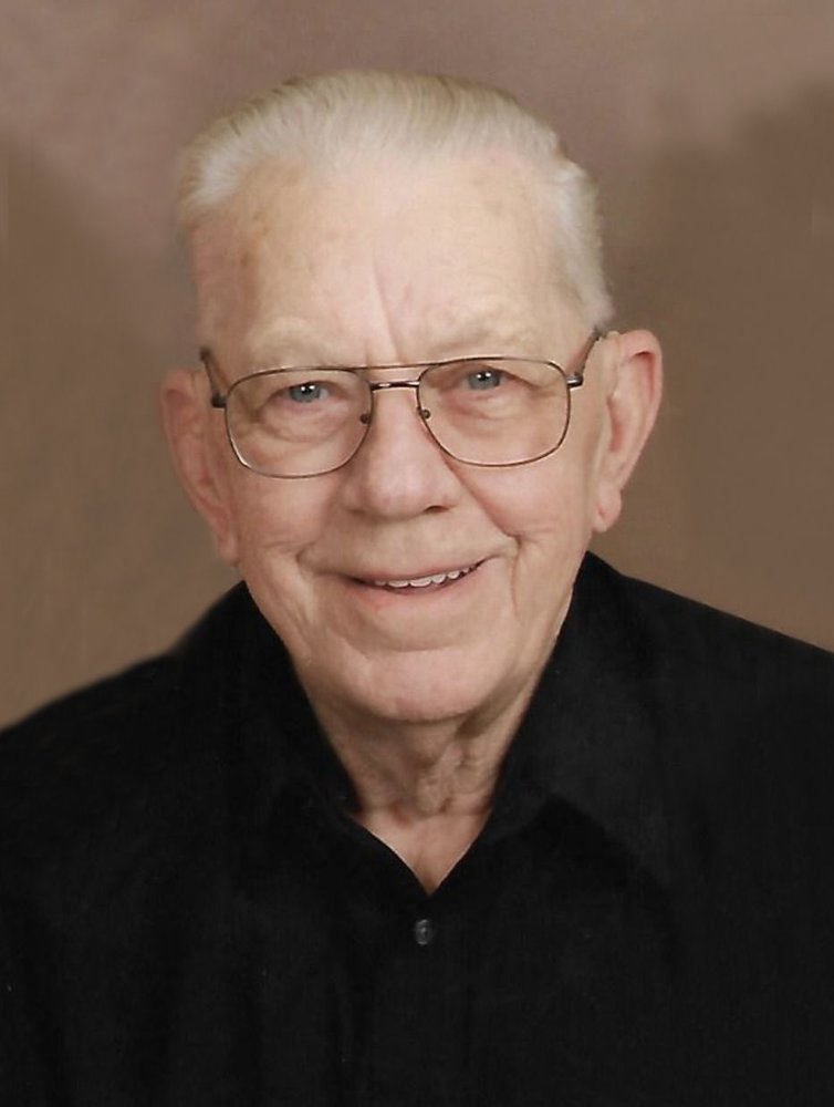 Lawrence Gerdes, SR