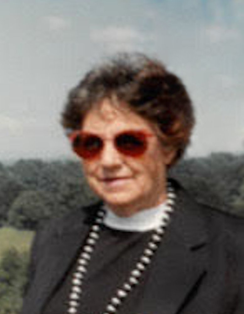 Norma Robinett