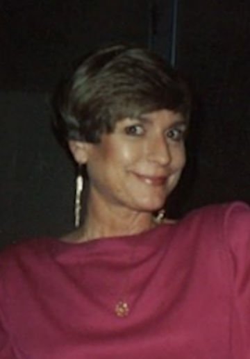 Marilyn Morris