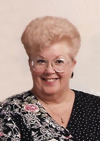 JoAnn Marval