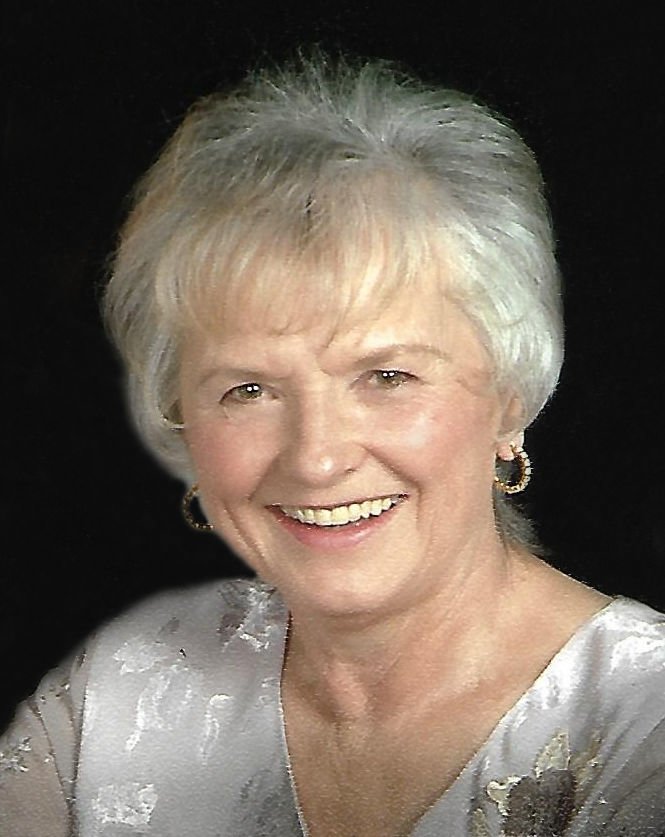 Mary Scheiter