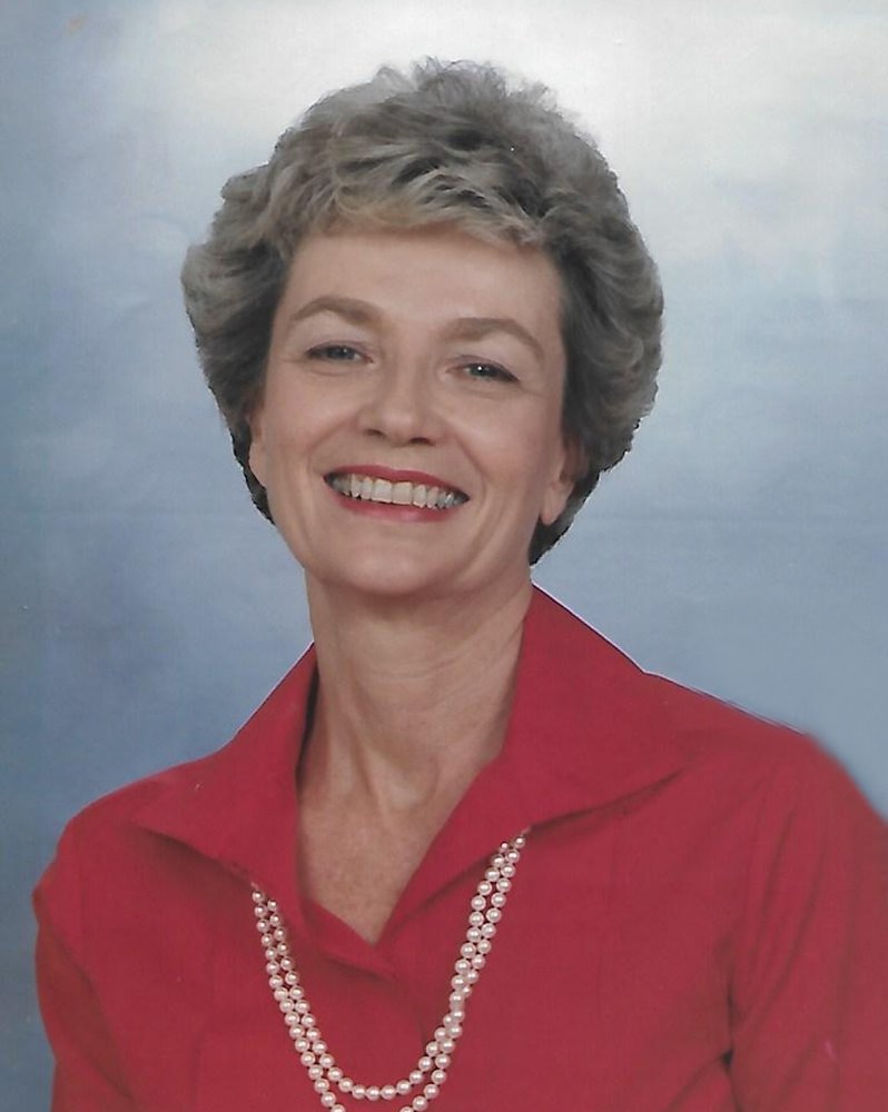 Elizabeth Dickerson