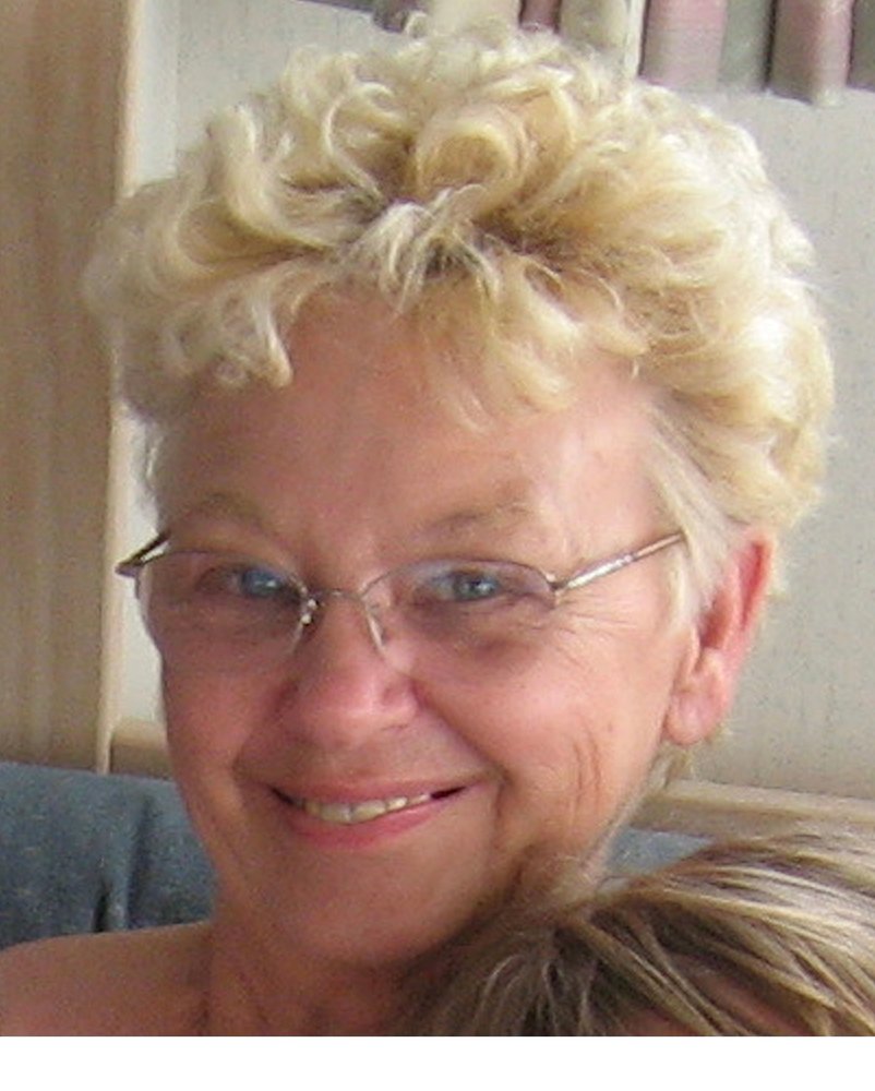 Joanne Puterbaugh