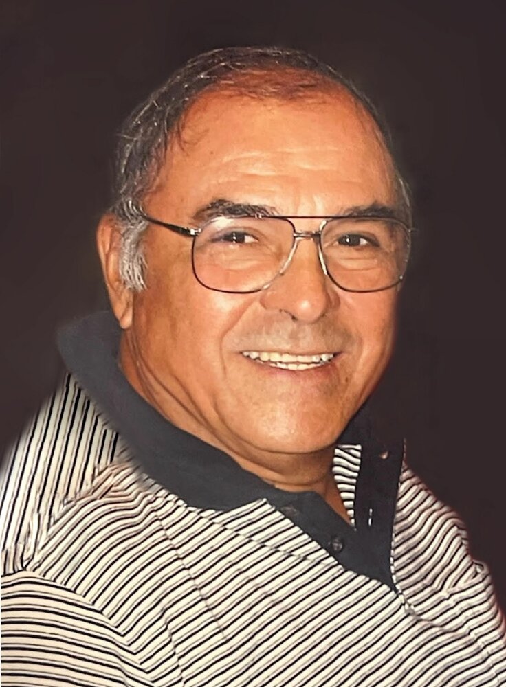 Carlos Rivera