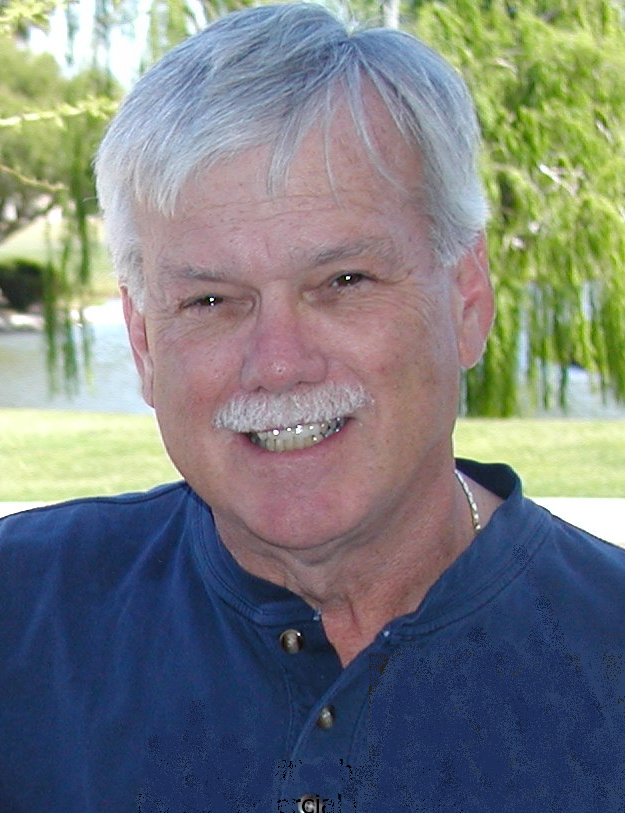 Donald  Orr