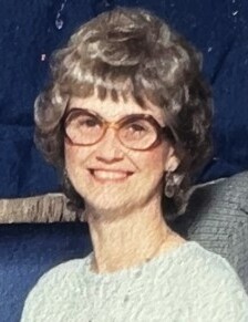 Betty Sutfin