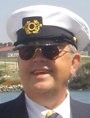 GySgt Jon Elshaug