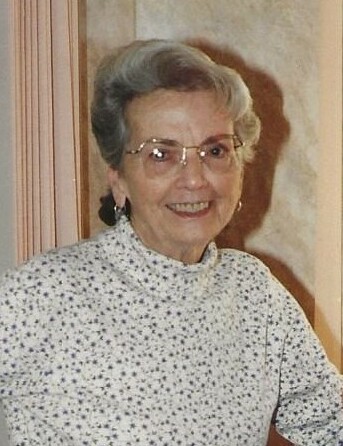 Doris Carpenter